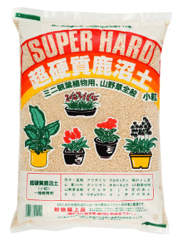 super hard kanumapumice Small size 14L